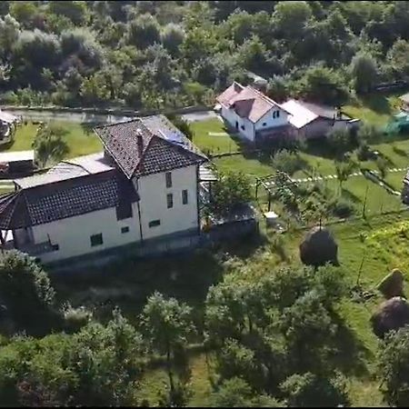Apartament La Vila Curtea de Argeş Εξωτερικό φωτογραφία
